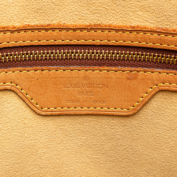 Pre-Loved Louis Vuitton Monogram Babylone - Picture 5 of 11